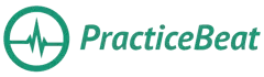 PracticeBeat logo