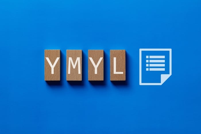 Decoding YMYL in SEO for doctors — understanding Google’s standards for reliable, compliant healthcare content marketing.