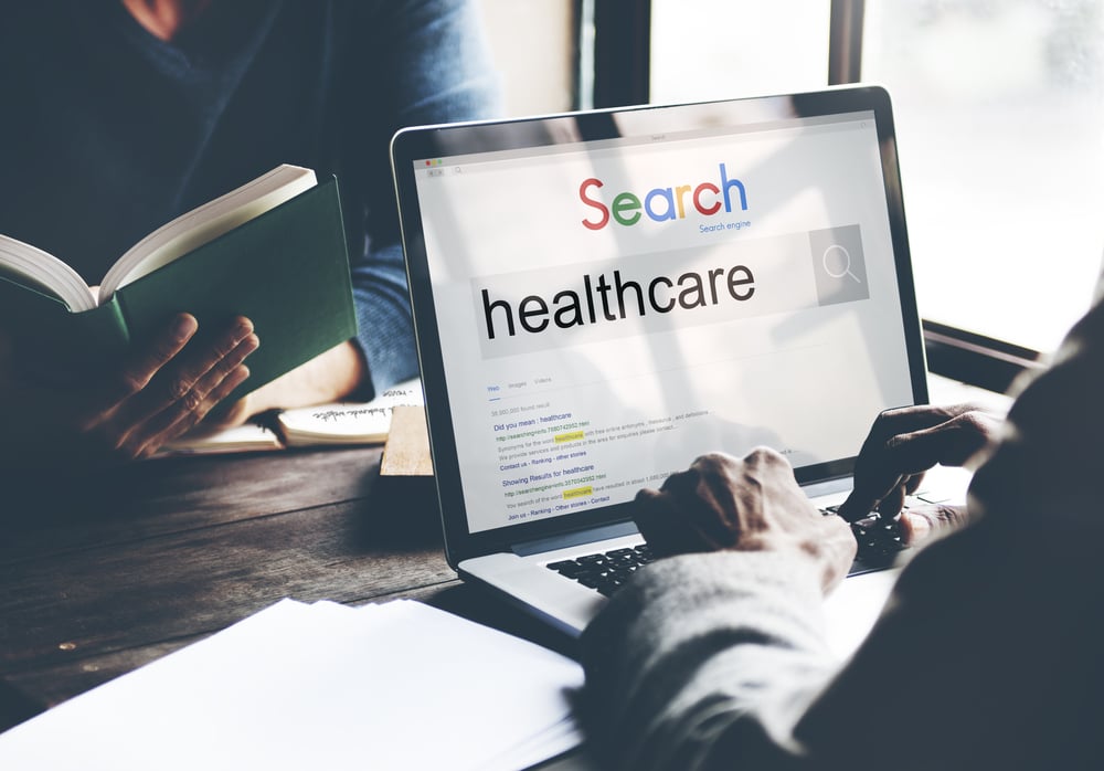 healthcare-seo